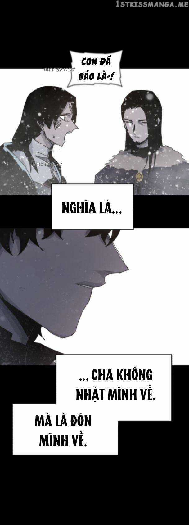 Kỵ Sĩ Báo Thù Chương 106 trang 25