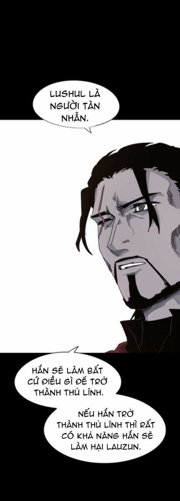 Kỵ Sĩ Báo Thù Chương 106 trang 26