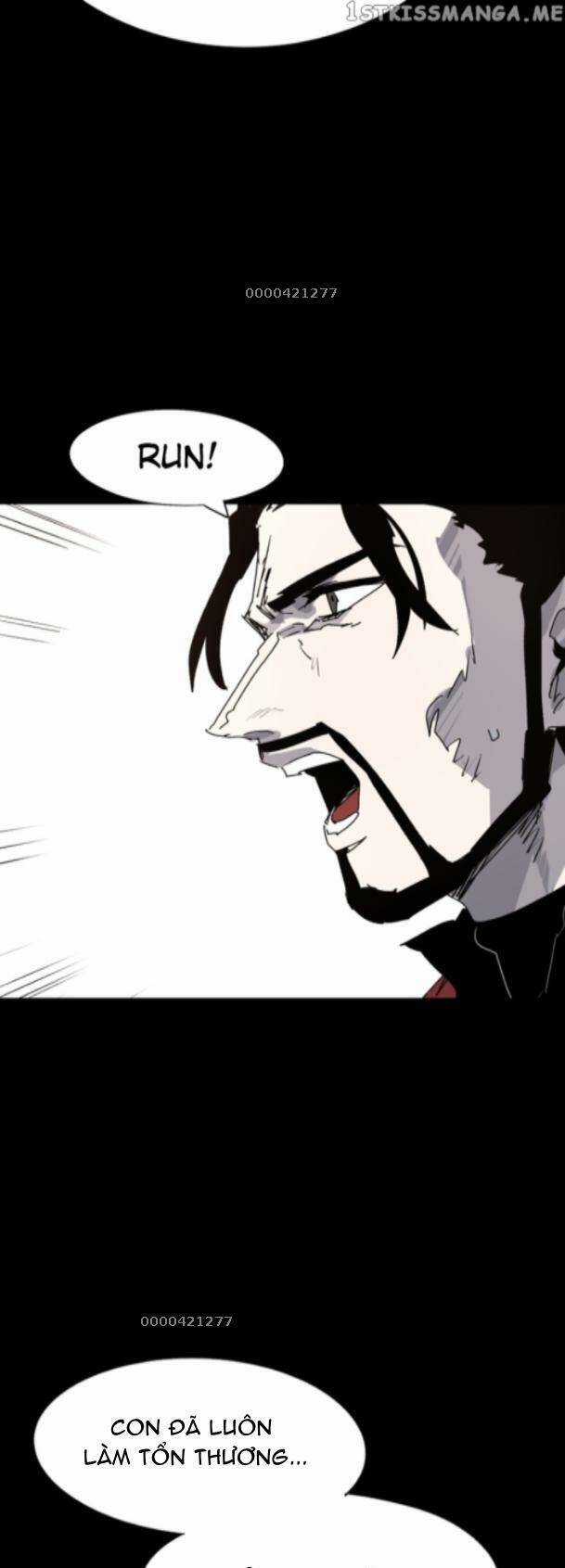 Kỵ Sĩ Báo Thù Chương 106 trang 29