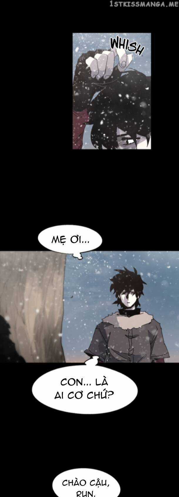 Kỵ Sĩ Báo Thù Chương 106 trang 33