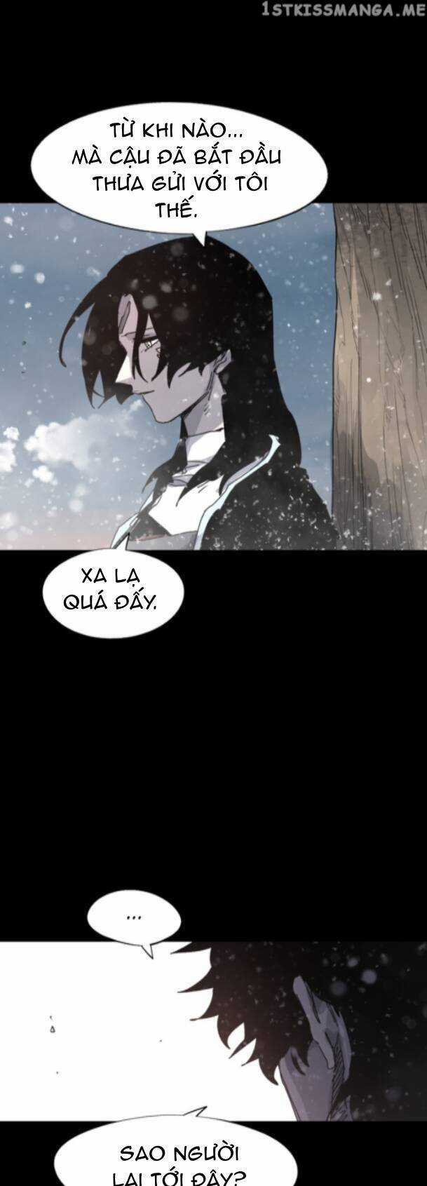 Kỵ Sĩ Báo Thù Chương 106 trang 35