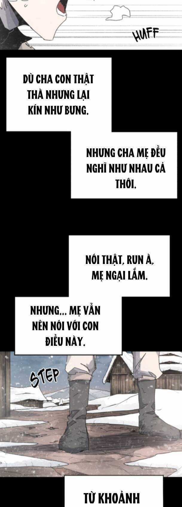 Kỵ Sĩ Báo Thù Chương 106 trang 40