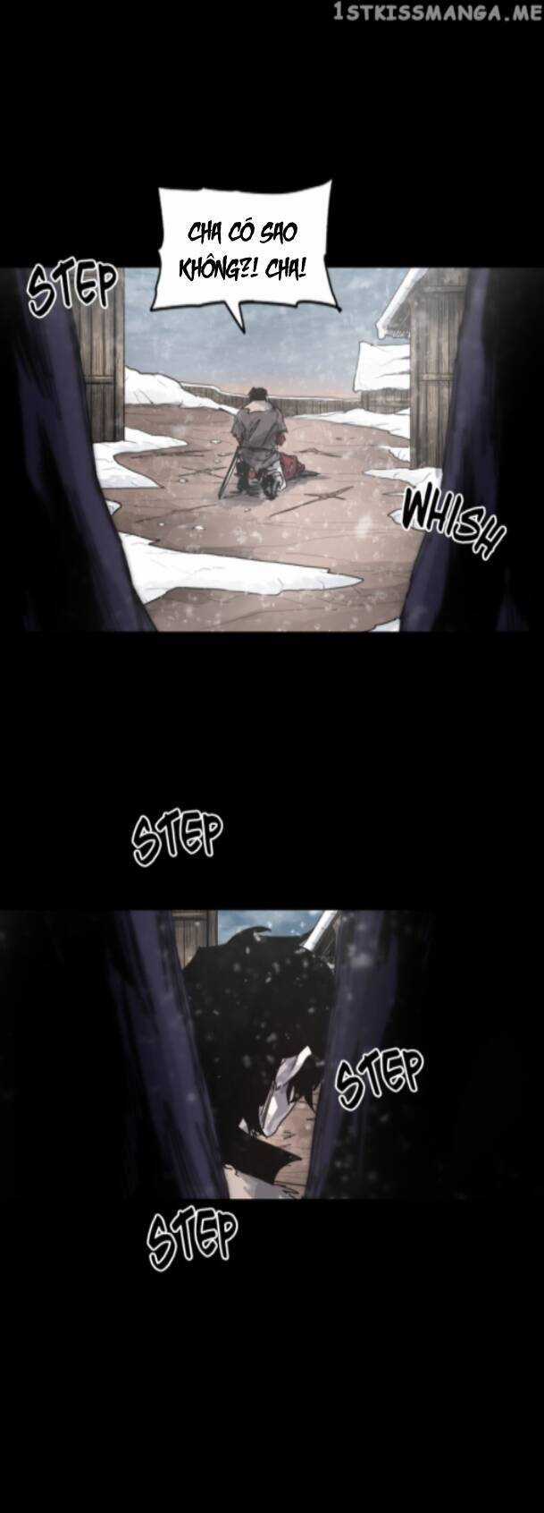 Kỵ Sĩ Báo Thù Chương 106 trang 44