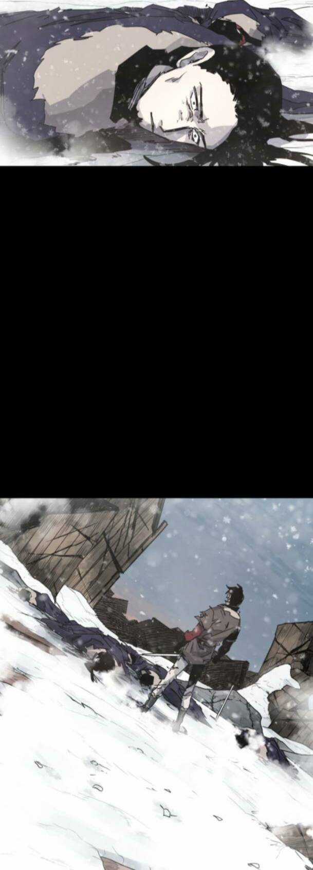 Kỵ Sĩ Báo Thù Chương 106 trang 47