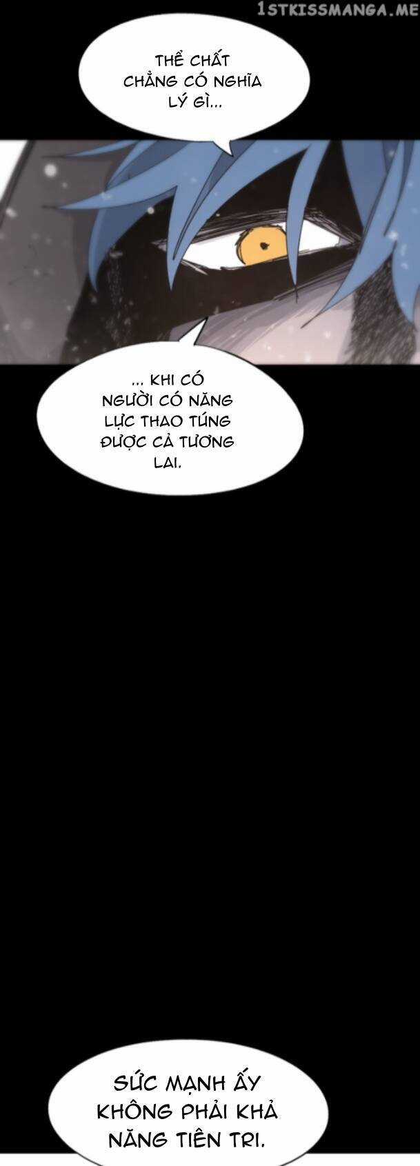 Kỵ Sĩ Báo Thù Chương 106 trang 6