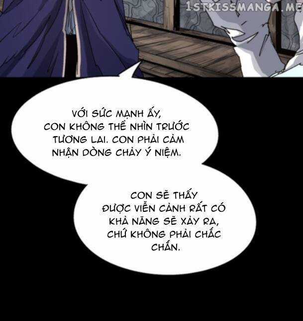 Kỵ Sĩ Báo Thù Chương 106 trang 8