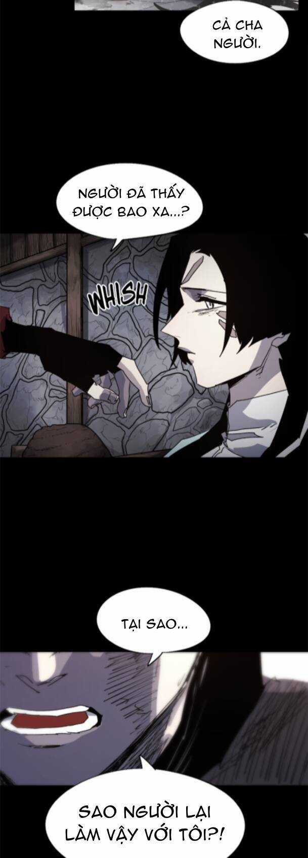 Kỵ Sĩ Báo Thù Chương 107 trang 17