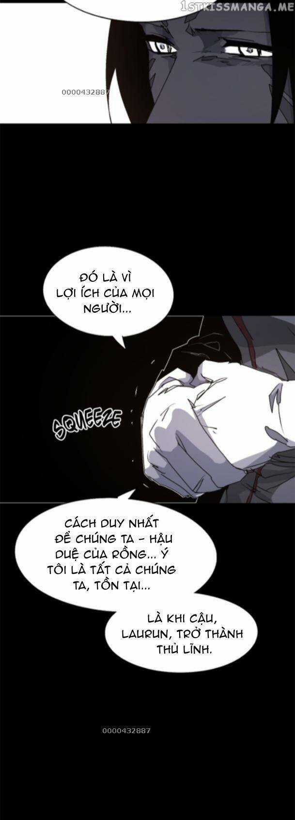 Kỵ Sĩ Báo Thù Chương 107 trang 18