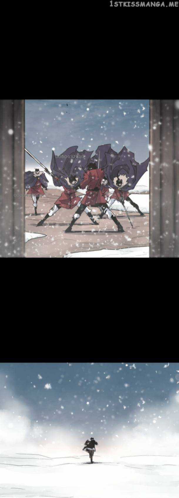 Kỵ Sĩ Báo Thù Chương 107 trang 2