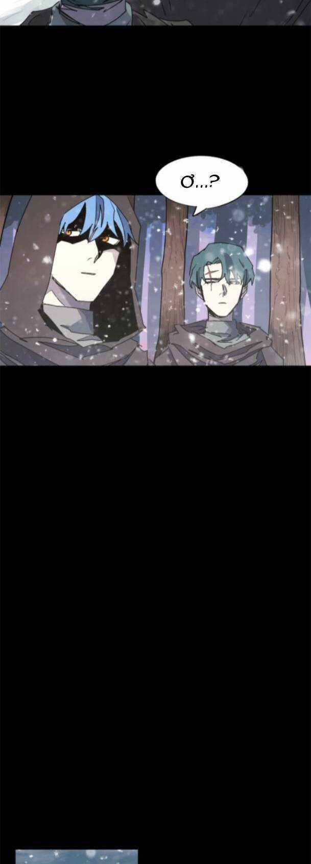 Kỵ Sĩ Báo Thù Chương 107 trang 28