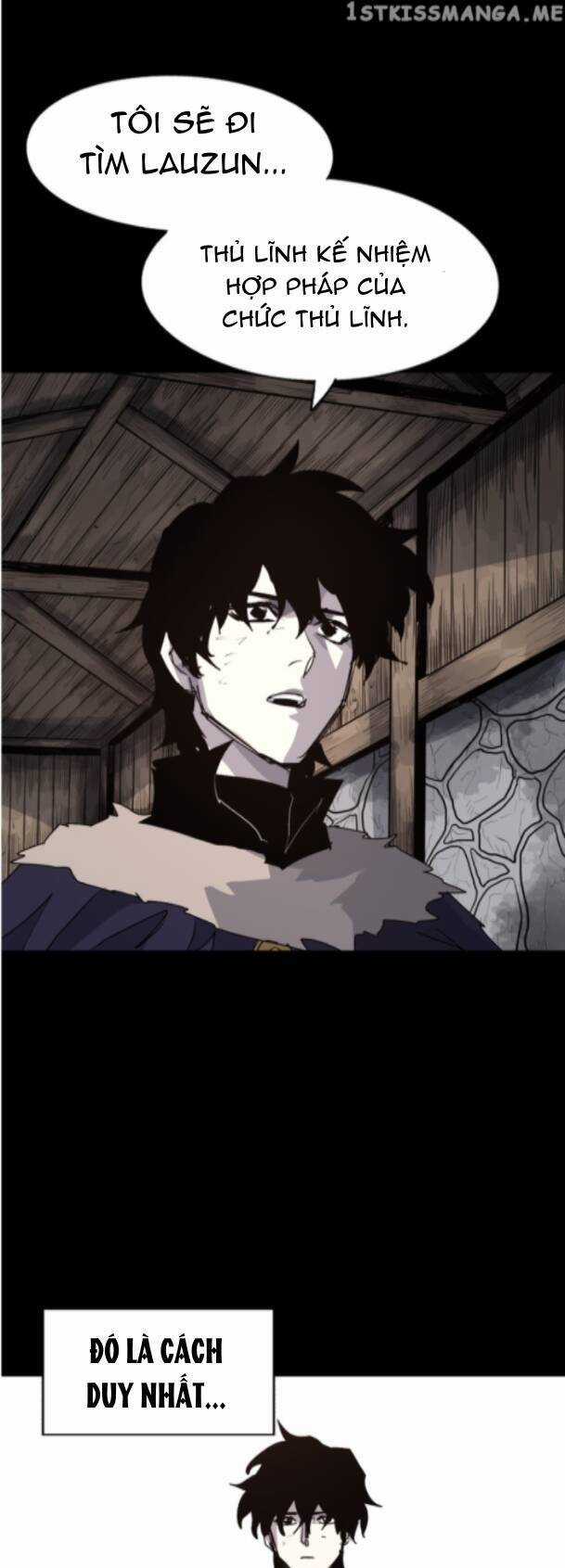 Kỵ Sĩ Báo Thù Chương 107 trang 31