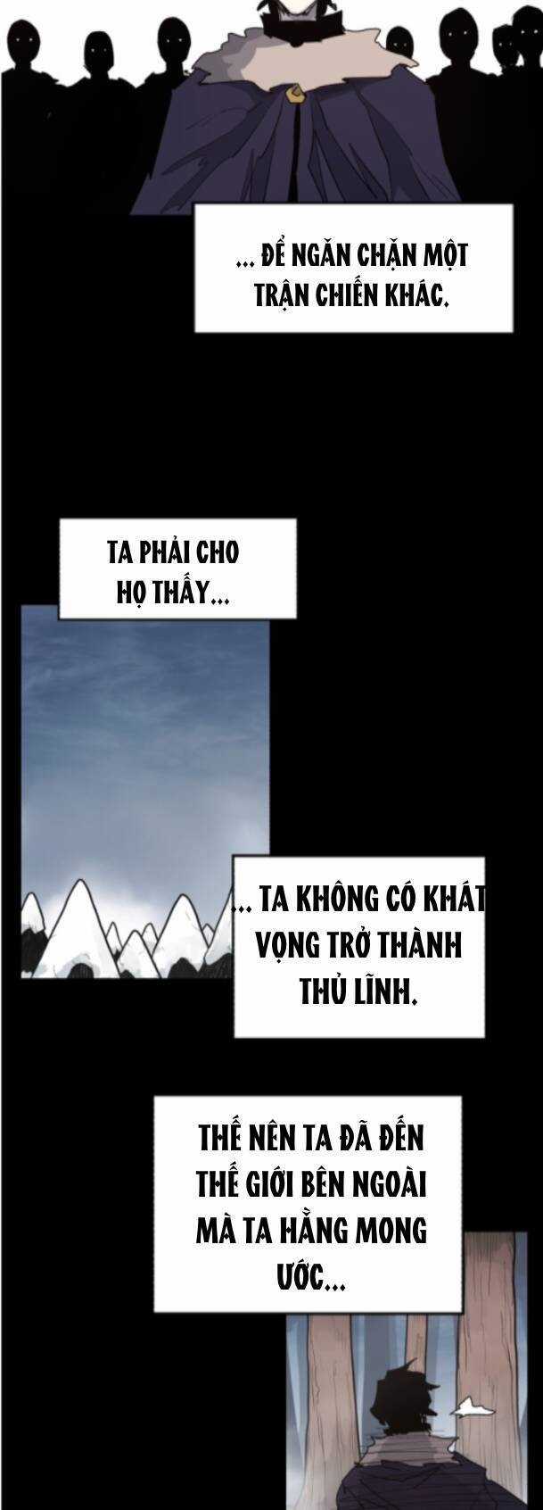 Kỵ Sĩ Báo Thù Chương 107 trang 32