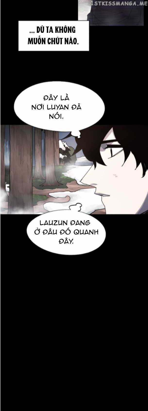 Kỵ Sĩ Báo Thù Chương 107 trang 33