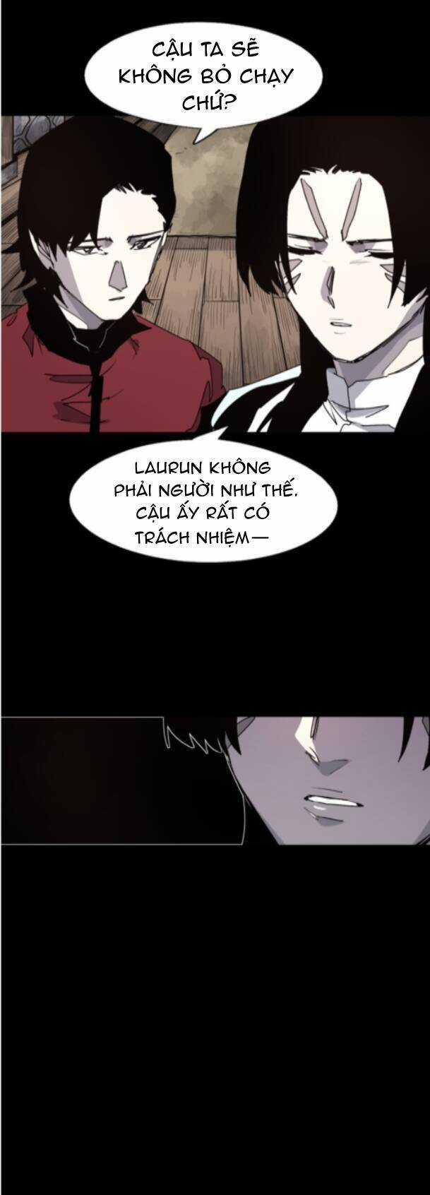 Kỵ Sĩ Báo Thù Chương 107 trang 34