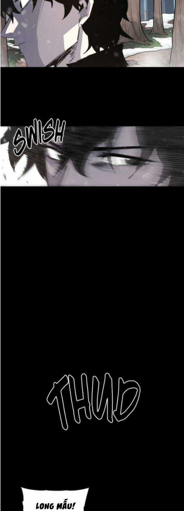 Kỵ Sĩ Báo Thù Chương 107 trang 36