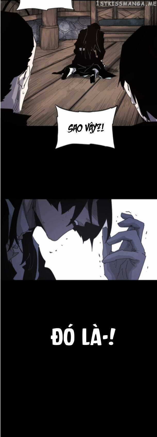 Kỵ Sĩ Báo Thù Chương 107 trang 38