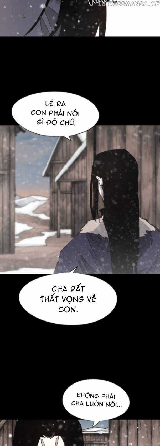 Kỵ Sĩ Báo Thù Chương 107 trang 8