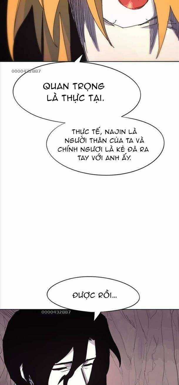 Kỵ Sĩ Báo Thù Chương 108 trang 10