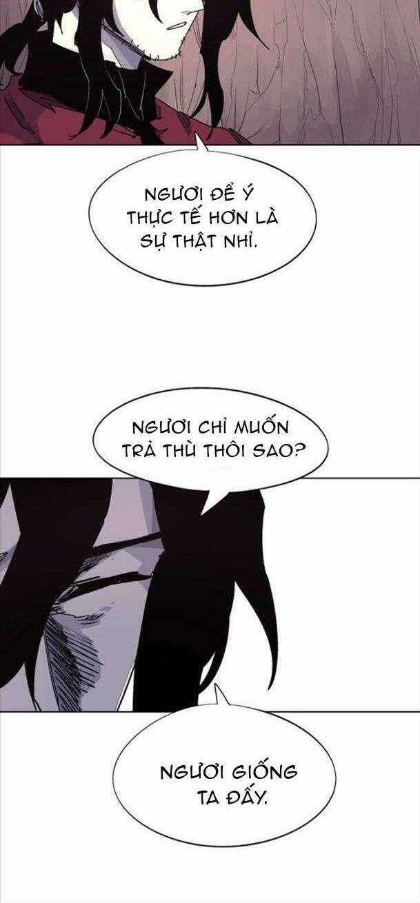 Kỵ Sĩ Báo Thù Chương 108 trang 11