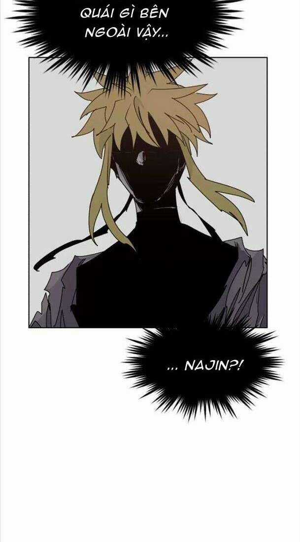 Kỵ Sĩ Báo Thù Chương 108 trang 13