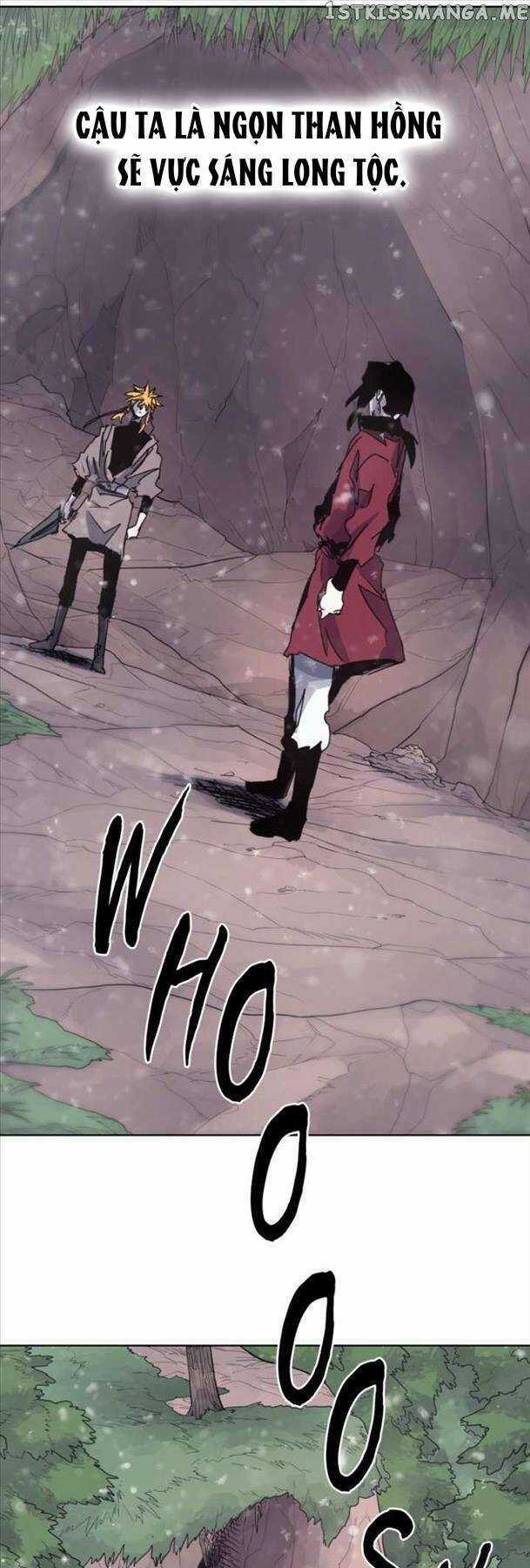 Kỵ Sĩ Báo Thù Chương 108 trang 18