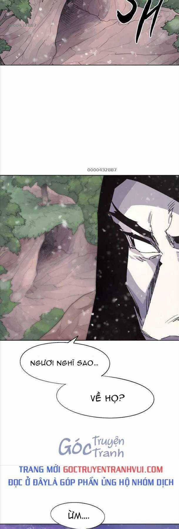 Kỵ Sĩ Báo Thù Chương 108 trang 19