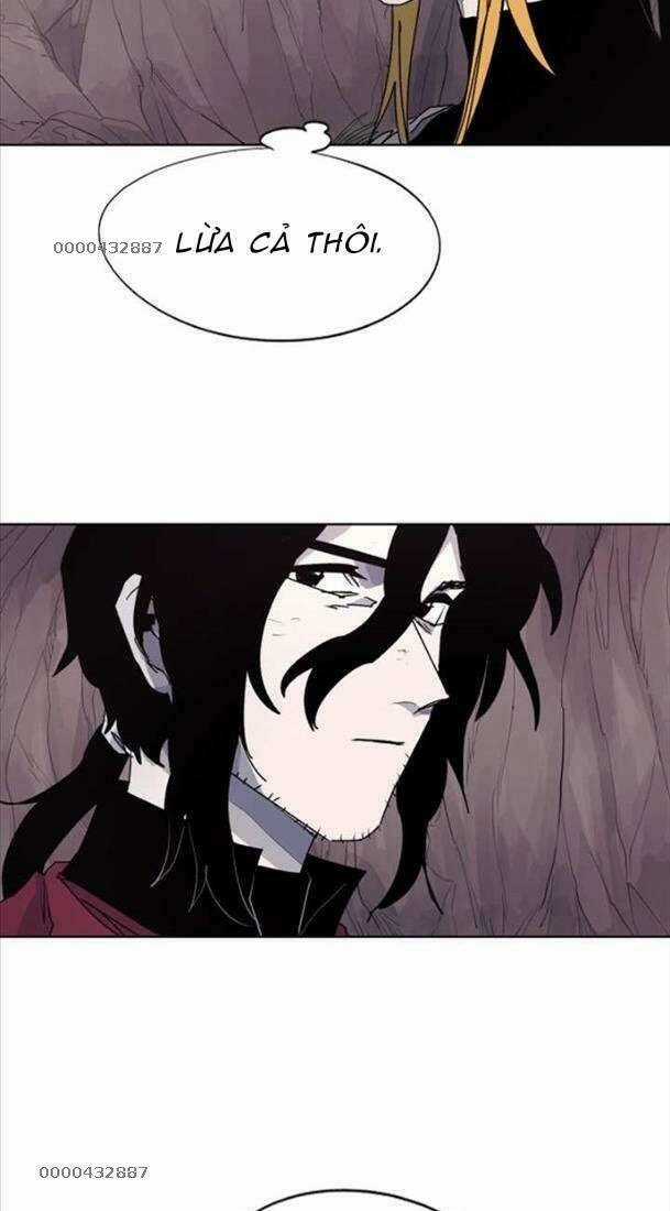 Kỵ Sĩ Báo Thù Chương 108 trang 2