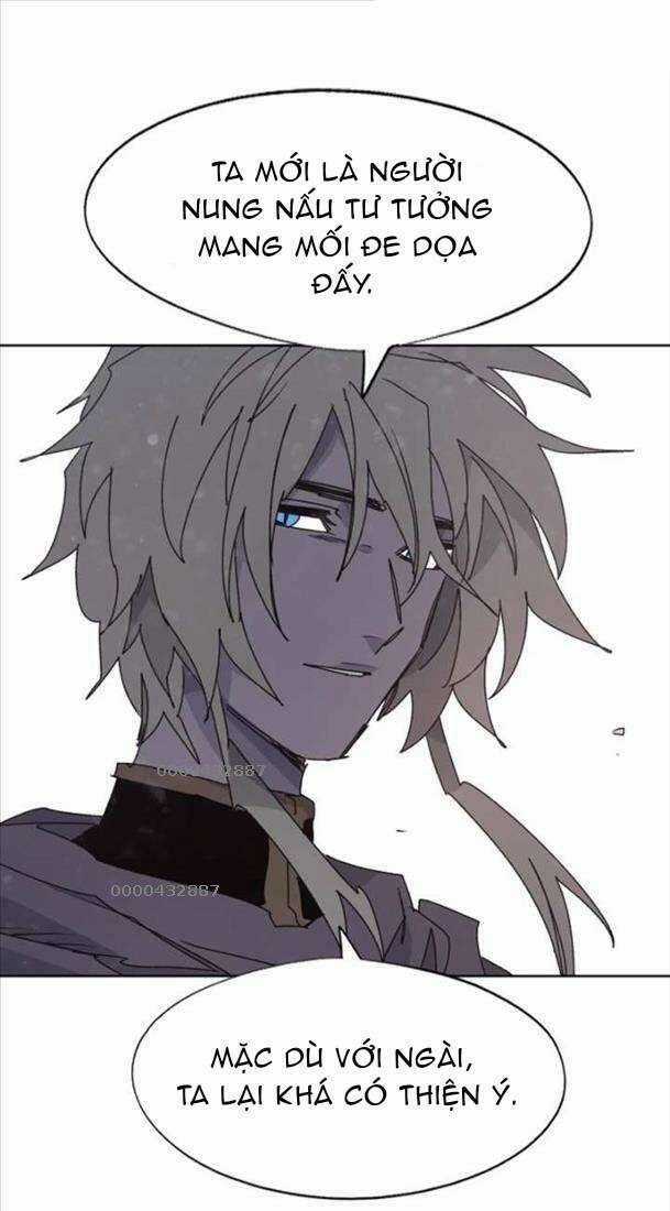 Kỵ Sĩ Báo Thù Chương 108 trang 21