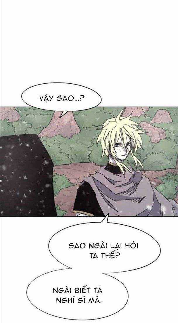 Kỵ Sĩ Báo Thù Chương 108 trang 22