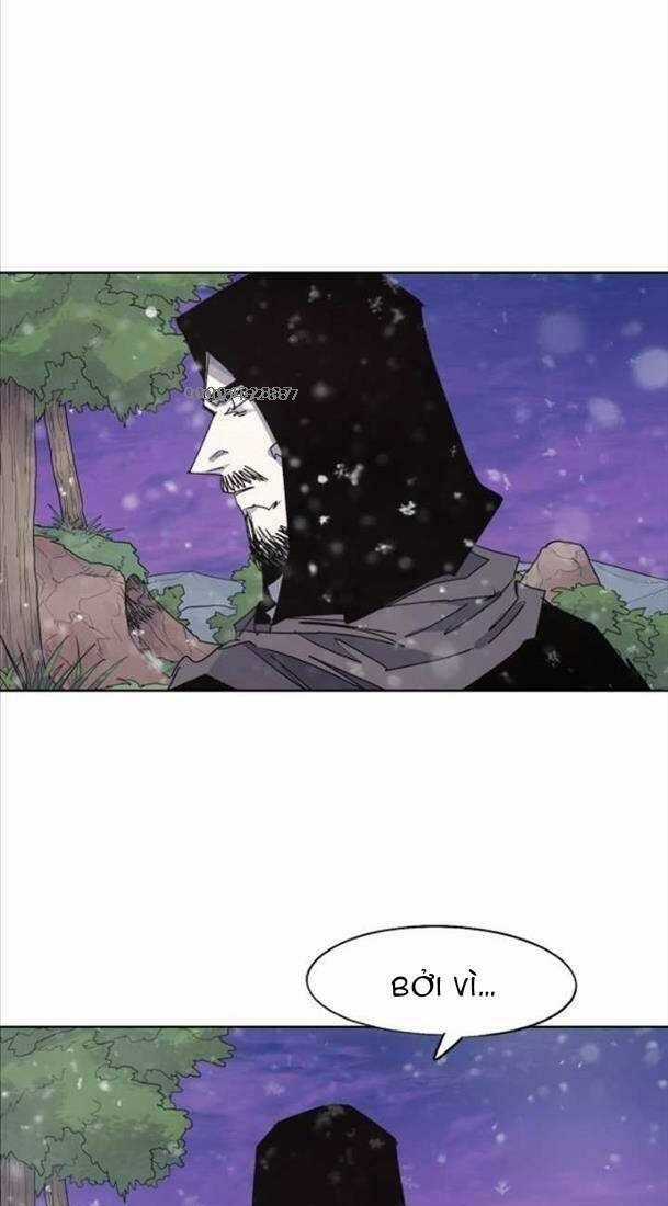 Kỵ Sĩ Báo Thù Chương 108 trang 23