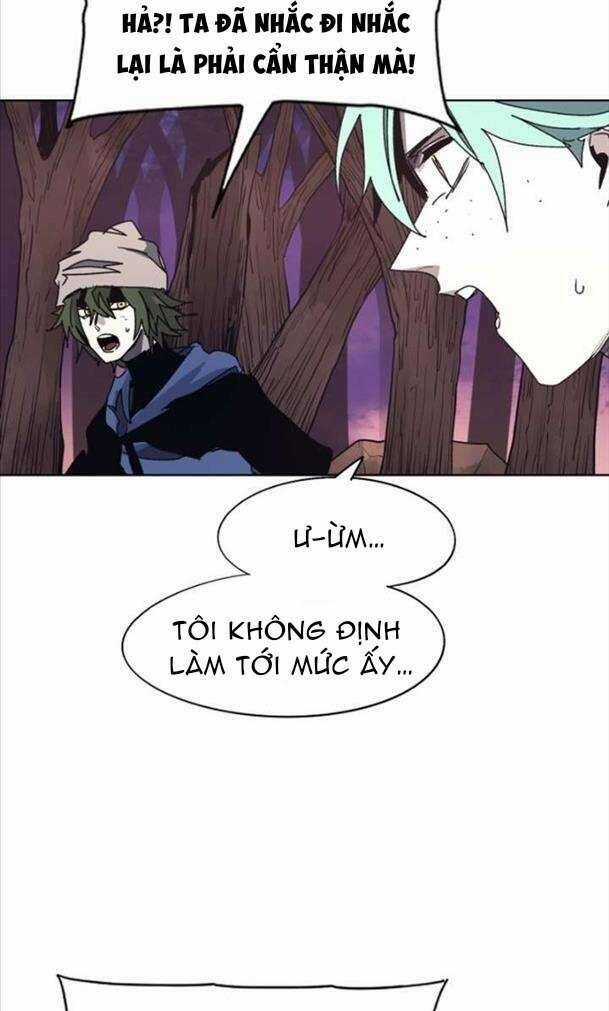 Kỵ Sĩ Báo Thù Chương 108 trang 29