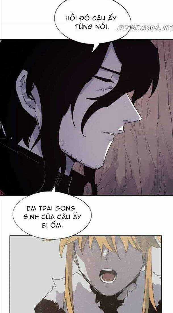 Kỵ Sĩ Báo Thù Chương 108 trang 3