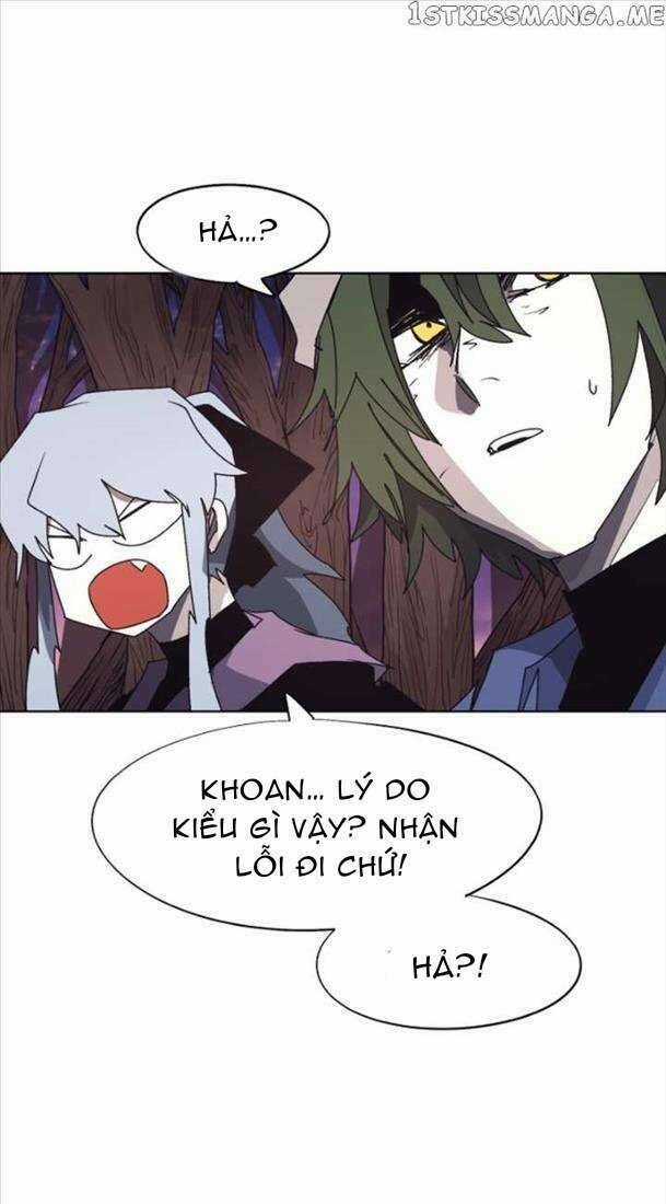 Kỵ Sĩ Báo Thù Chương 108 trang 31