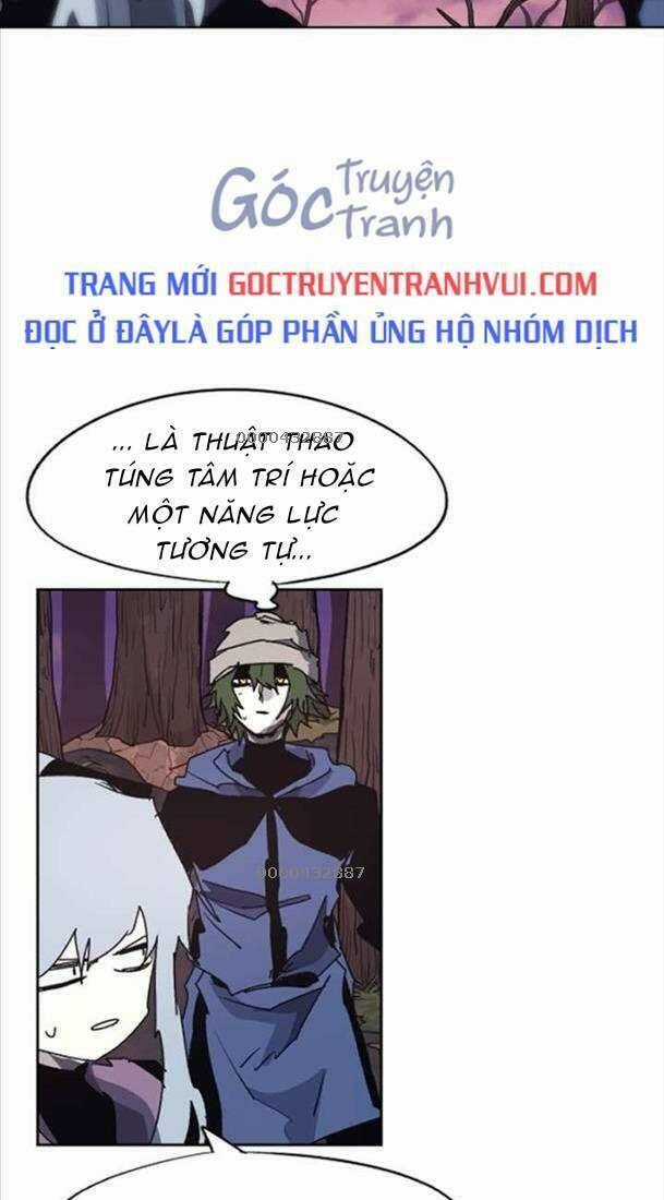 Kỵ Sĩ Báo Thù Chương 108 trang 33