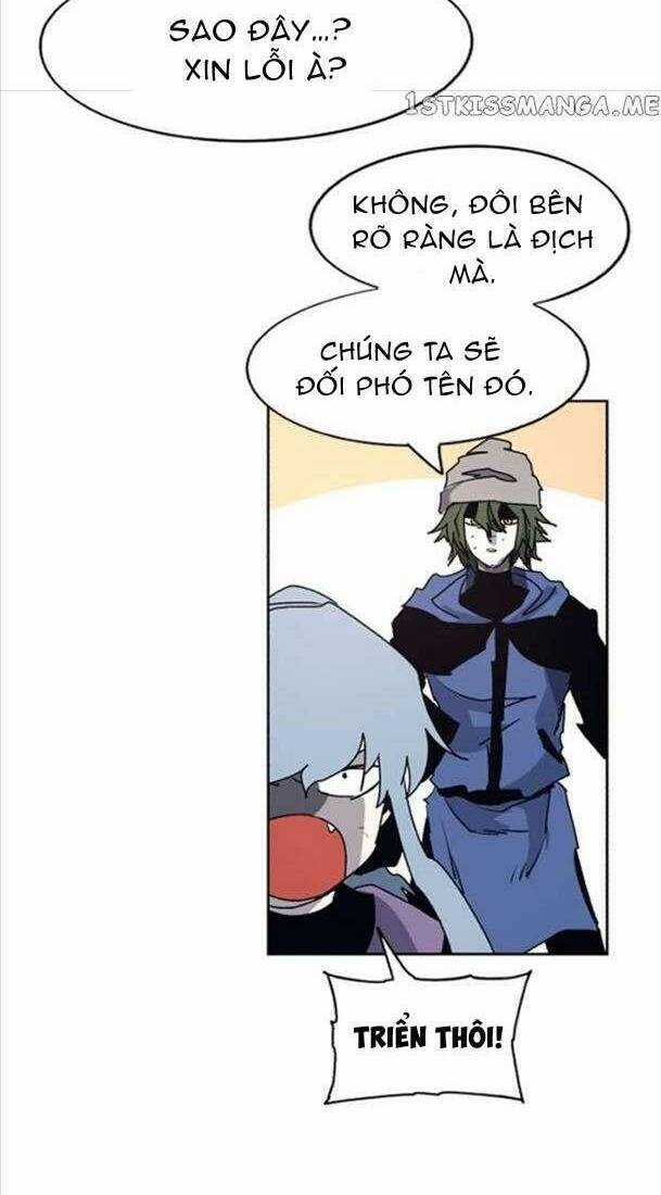 Kỵ Sĩ Báo Thù Chương 108 trang 34