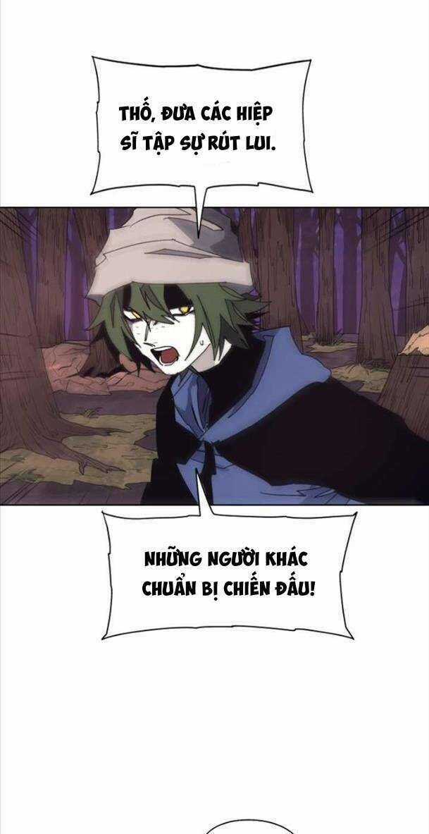 Kỵ Sĩ Báo Thù Chương 108 trang 35