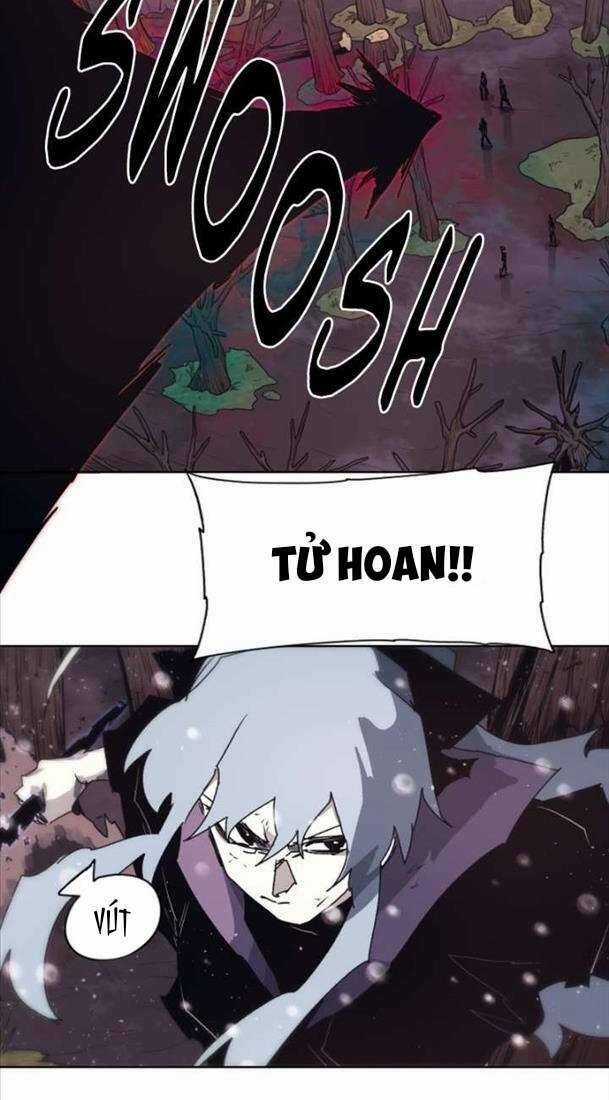 Kỵ Sĩ Báo Thù Chương 108 trang 39