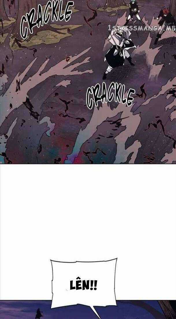 Kỵ Sĩ Báo Thù Chương 108 trang 46