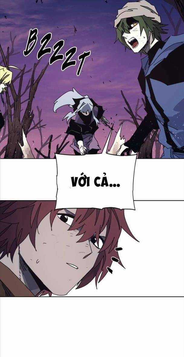 Kỵ Sĩ Báo Thù Chương 108 trang 47