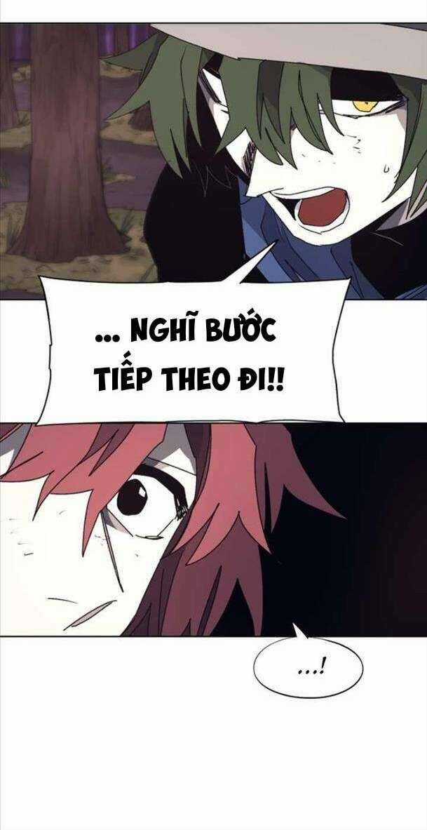 Kỵ Sĩ Báo Thù Chương 108 trang 48