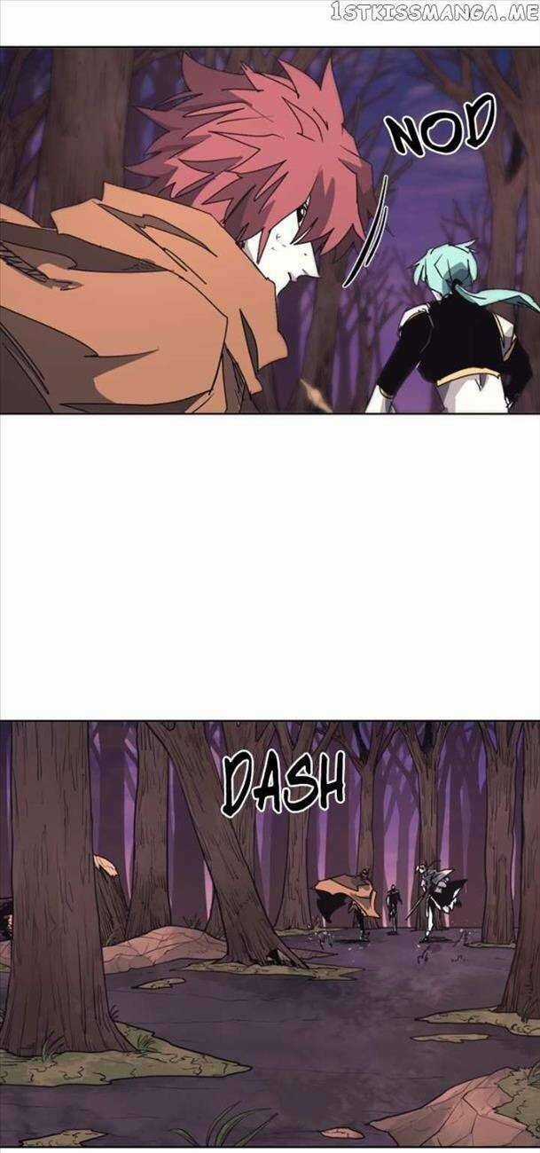 Kỵ Sĩ Báo Thù Chương 108 trang 49