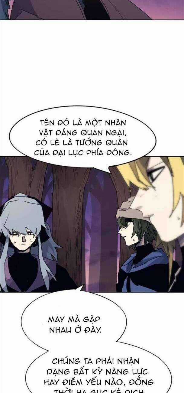 Kỵ Sĩ Báo Thù Chương 108 trang 52