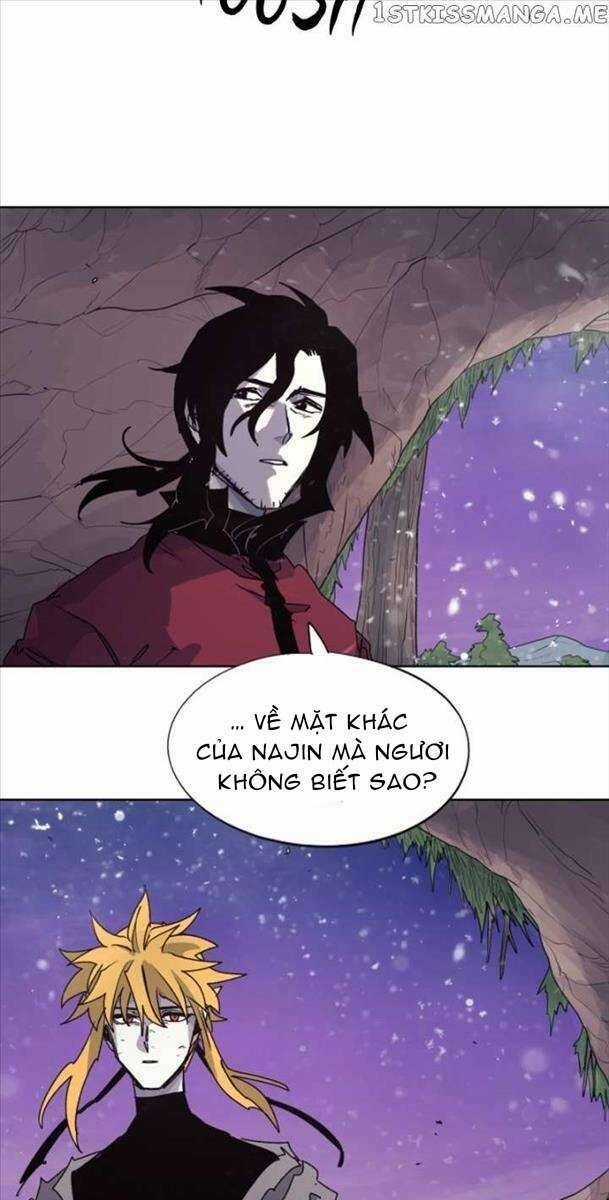 Kỵ Sĩ Báo Thù Chương 108 trang 6