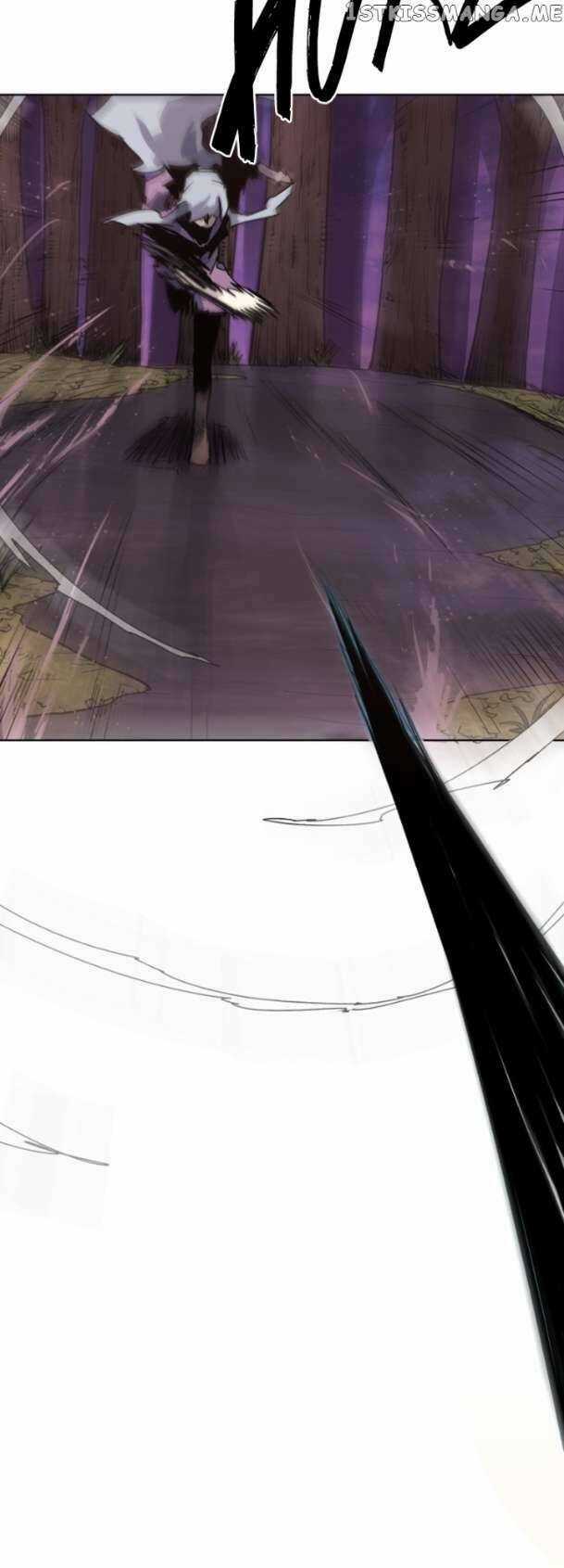 Kỵ Sĩ Báo Thù Chương 109 trang 11