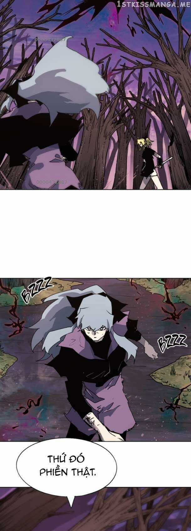 Kỵ Sĩ Báo Thù Chương 109 trang 13