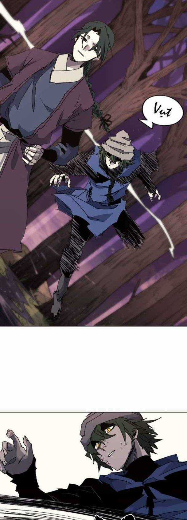 Kỵ Sĩ Báo Thù Chương 109 trang 14