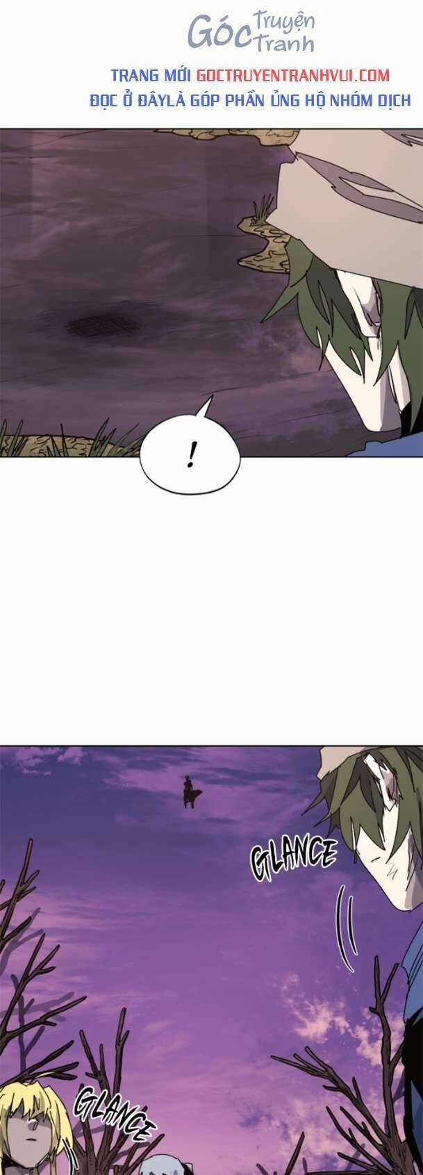 Kỵ Sĩ Báo Thù Chương 109 trang 16