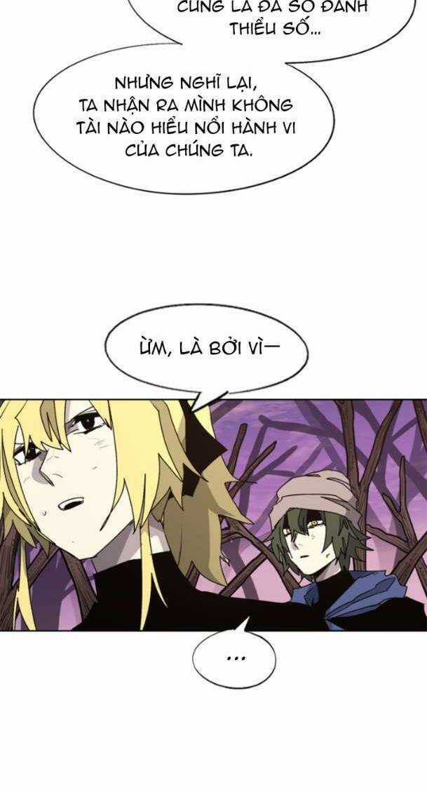 Kỵ Sĩ Báo Thù Chương 109 trang 23