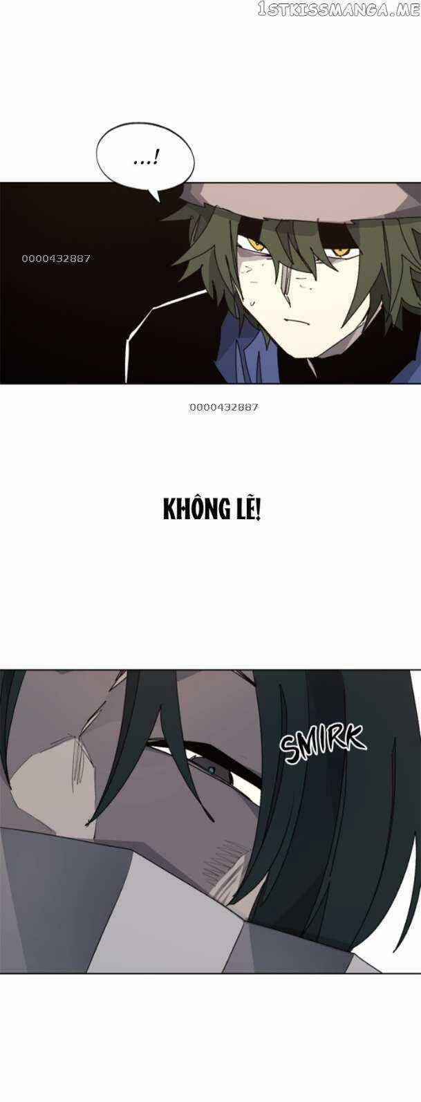 Kỵ Sĩ Báo Thù Chương 109 trang 24