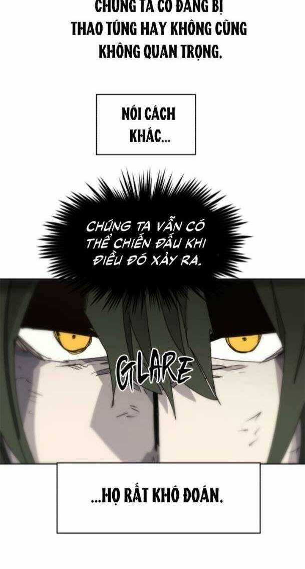 Kỵ Sĩ Báo Thù Chương 109 trang 29